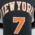 Camisa NBA do New York Knicks #7 Anthony - ALN Imports