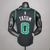 Camisa NBA Boston Celtics #0 Jayson Tatum Preta 2022 Jordan - comprar online