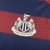 Camisa do NewCastle United temporada 25 - ALN Imports