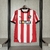 Camisa do Southampton temporada 25