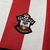 Camisa do Southampton temporada 25 na internet