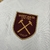 Camisa do West Ham temporada 2025 - ALN Imports