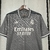 Camisa do Real Madrid temporada 2024 na internet