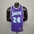 Camisa RETRÔ NBA Los Angeles Lakers Bryantnº24 City Edition Purple