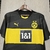 Camisa do Borussia Dortmund Para Temporada 2025 na internet