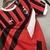 Camisa do Milan temporadas 24/25 - ALN Imports