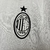 Camisa do Milan temporada 24 - loja online