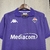 Camisa da Fiorentina temporada 2025 na internet