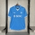 Camisa da Napoli temporada 2025