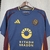 Camisa da Roma temporada 2025 na internet