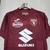 Camisa do Torino temporada 2025 na internet