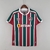 Camisa Principal Fluminense Temporadas 22/23 edição 120 anos