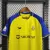 Camisa Principal Al Nassr Cr7 Temporada 2023 na internet