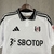 Camisa do Fulham temporada 25 na internet