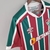 Camisa Principal Fluminense Temporadas 22/23 edição 120 anos na internet