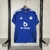Camisa do Leicester City temporada 2025