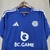 Camisa do Leicester City temporada 2025 na internet