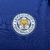 Camisa do Leicester City temporada 2025 - ALN Imports