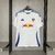 Camisa do Leeds United temporada 25
