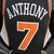 Camisa NBA do New York Knicks #7 Anthony - loja online