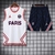 Kit Treino Paris Saint Germain