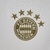 Camisa 2 Bayern de Munique Temporadas 22/23