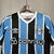 Camisa do Gremio temporada 24/25 na internet