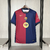 Camisa Barcelona temporada 2025