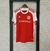 Camisa do Internacional temporada 24/25