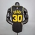 Camisa NBA Golden State Warriors Nike City Edition 21/22 Stephen Curry #30 - comprar online