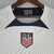 Camisa Principal do Estado Unidos Copa 2022 - ALN Imports