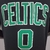 Camisa NBA Boston Celtics #0 Jayson Tatum Preta 2022 Jordan - ALN Imports