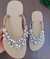 Havaianas Pedrarias (sob encomenda)