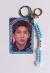 Chaveiro photocard RM