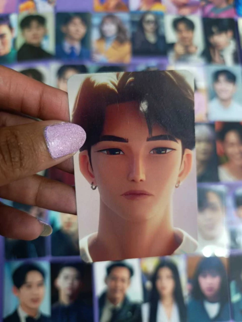 Guerreiras do K-Pop na internet