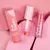 Blush Líquido Vizzela - Oh My Cor 03 Rouge Rose