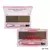 Sombra p/ Sobrancelha Duo Brow Perfection by Ruby Rose Linha Rosa cor 04
