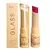 Batom Creamy Matte Glass - by Ruby Rose Cor GL07