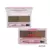 Sombra p/ Sobrancelha Duo Brow Perfection by Ruby Rose Linha Rosa cor 03