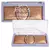 Paleta Iluminador by Ruby Rose Feels Mood HB-7530/3