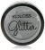 Glitter Black - Koloss - comprar online