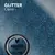 Glitter Ciano - Koloss