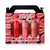 Kit de gloss Labial Glosslicious Fran by Franciny Ehlke