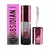 Glossy Lips Obsidian by Ruby Rose - cor Rose Quartz