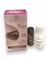 Henna para sobrancelhas com fixador - Phallebeauty Cor Castanho Claro