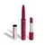 Batom Duo Perfect Match Niina Secrets - Cor Rosa
