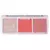 Paleta Trio de Blush e Iluminador - by Ruby Rose