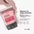 Máscara Facial Argila Vermelha Antissinais & Esfoliante - Labotrat 130g - comprar online