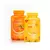 Kit de Suplemento Alimentar Gummy Vitamina D 2000 UI 30 Gomas + Vitamina C 100 mg 30 Gomas