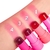 Lip Tint e Blush Jelly - HudaBeauty